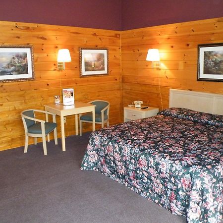 Green Valley Motel Pigeon Forge Quarto foto